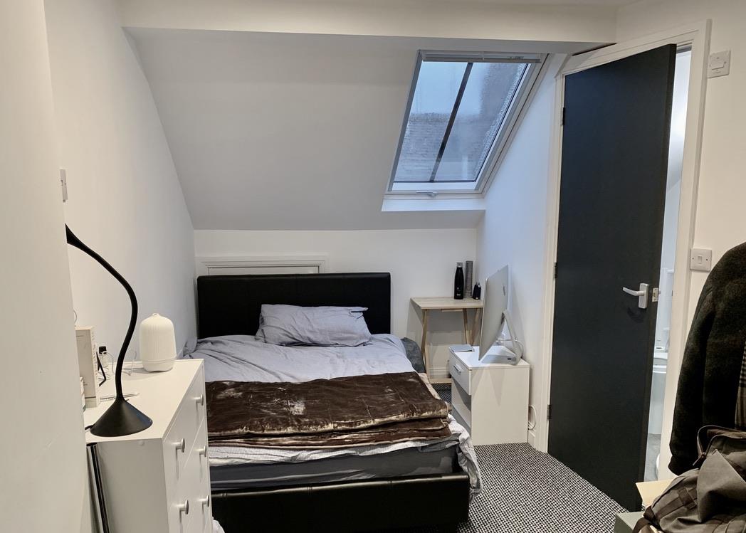 2 Moor Street, Lancaster, LA1 1PR